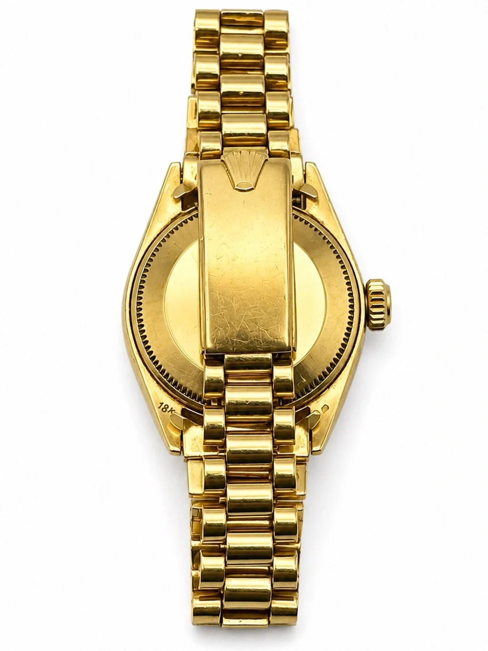 Rolex datejust ladies